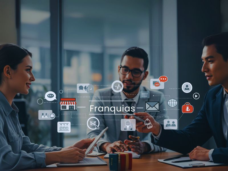 Franquias