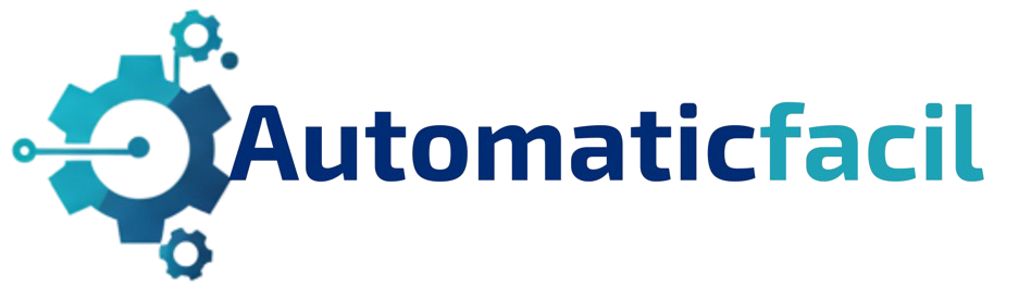 Automaticfacil Logo